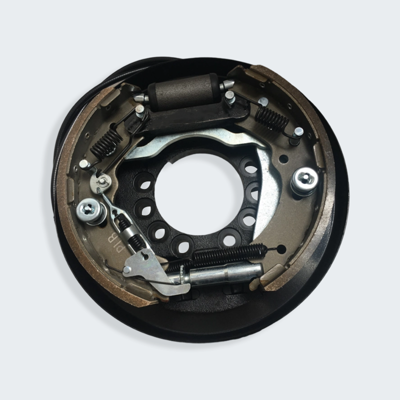 Heli gaffeltruck 4,5 tonn høyre bremseenhet