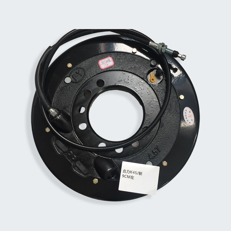 Heli gaffeltruck K45 venstre bremseenhet Heli gaffeltruck K45 venstre bremseenhet