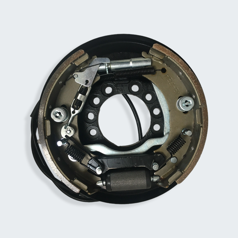 Heli gaffeltruck K45 venstre bremseenhet