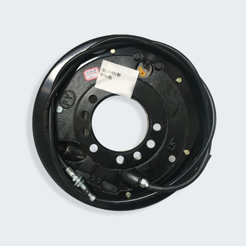 Heli gaffeltruck K45 høyre bremseenhet Heli gaffeltruck K45 høyre bremseenhet