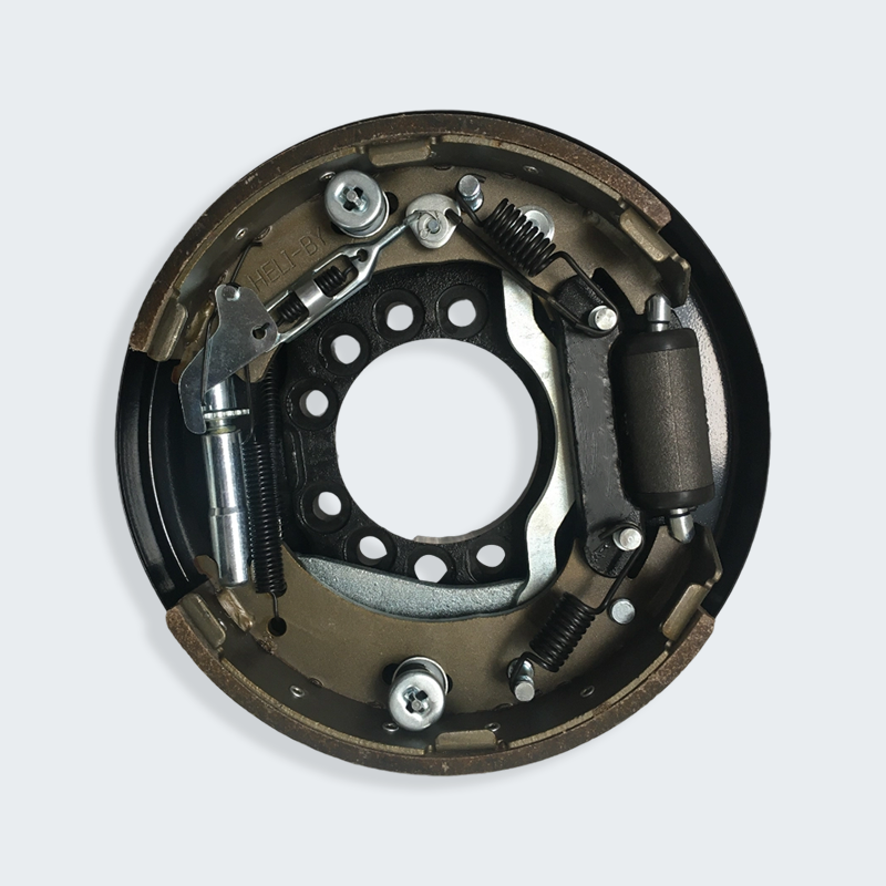 Heli gaffeltruck K45 høyre bremseenhet Heli gaffeltruck K45 høyre bremseenhet