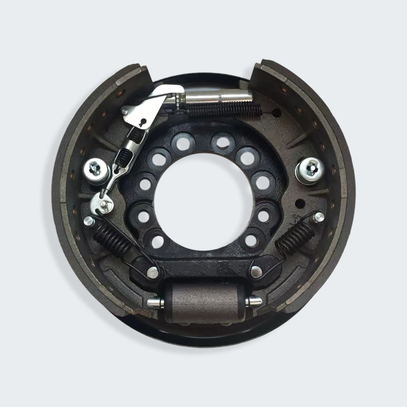 Nytt mønster Heli gaffeltruck 5 tonn venstre bremseenhet