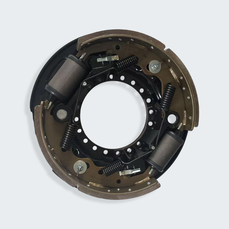 Heli gaffeltruck 8-10 tonn venstre (doble pumper) bremseenhet