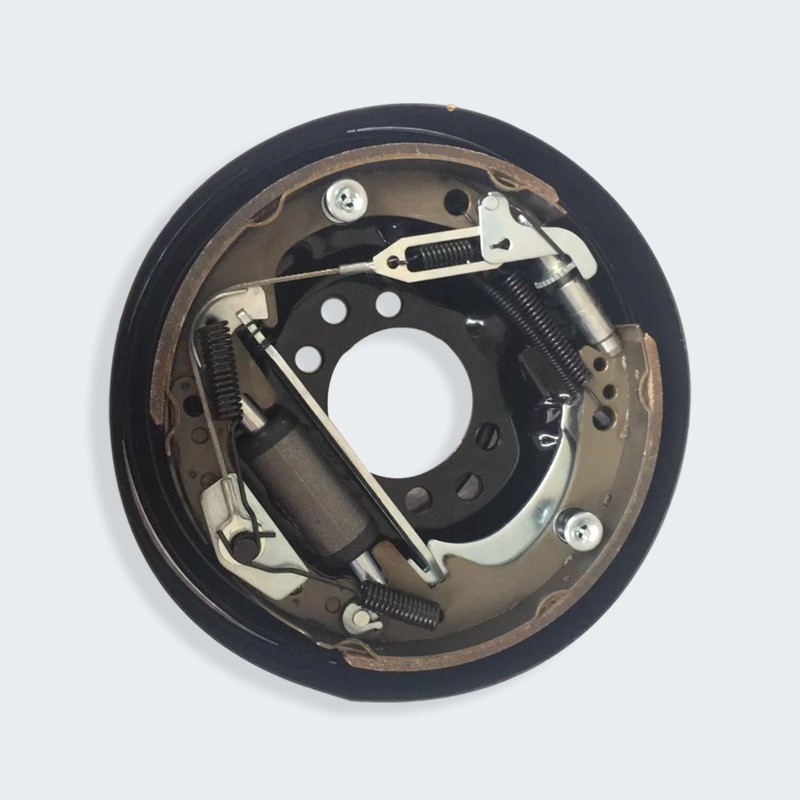 Elektrisk Liugong gaffeltruck 1,5 tonn venstre bremseenhet