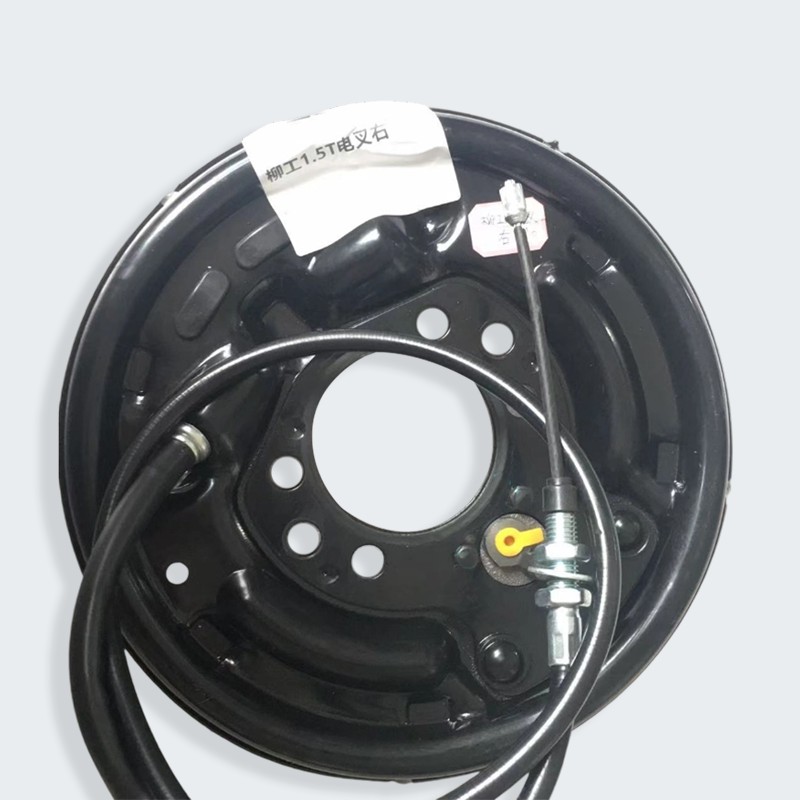 Elektrisk Liugong gaffeltruck 1,5 tonns høyre bremseenhet Elektrisk Liugong gaffeltruck 1,5 tonns høyre bremseenhet