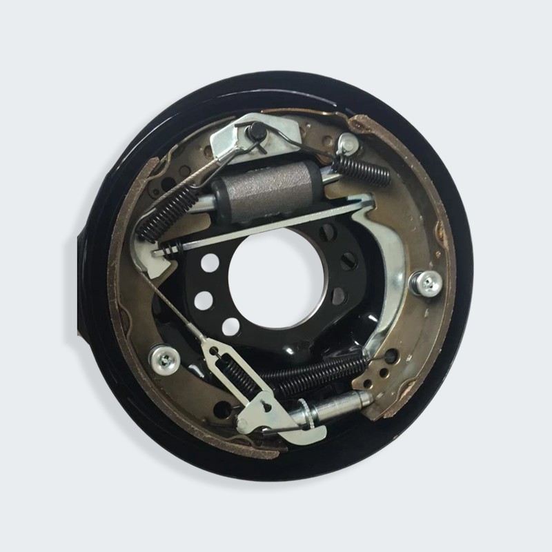 Elektrisk Liugong gaffeltruck 1,5 tonns høyre bremseenhet